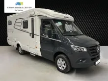 Fahrzeugbild Hymer ML-T 580 #1