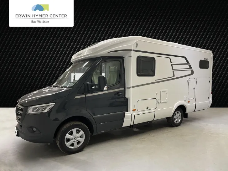 Fahrzeugbild Hymer ML-T 580 #3