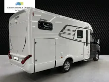 Fahrzeugbild Hymer ML-T 580 #4