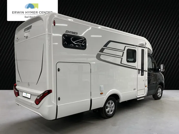 Fahrzeugbild Hymer ML-T 580 #4