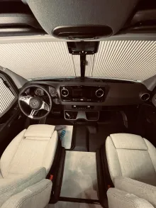 Fahrzeugbild Hymer ML-T 580 #6