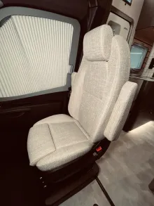 Fahrzeugbild Hymer ML-T 580 #7