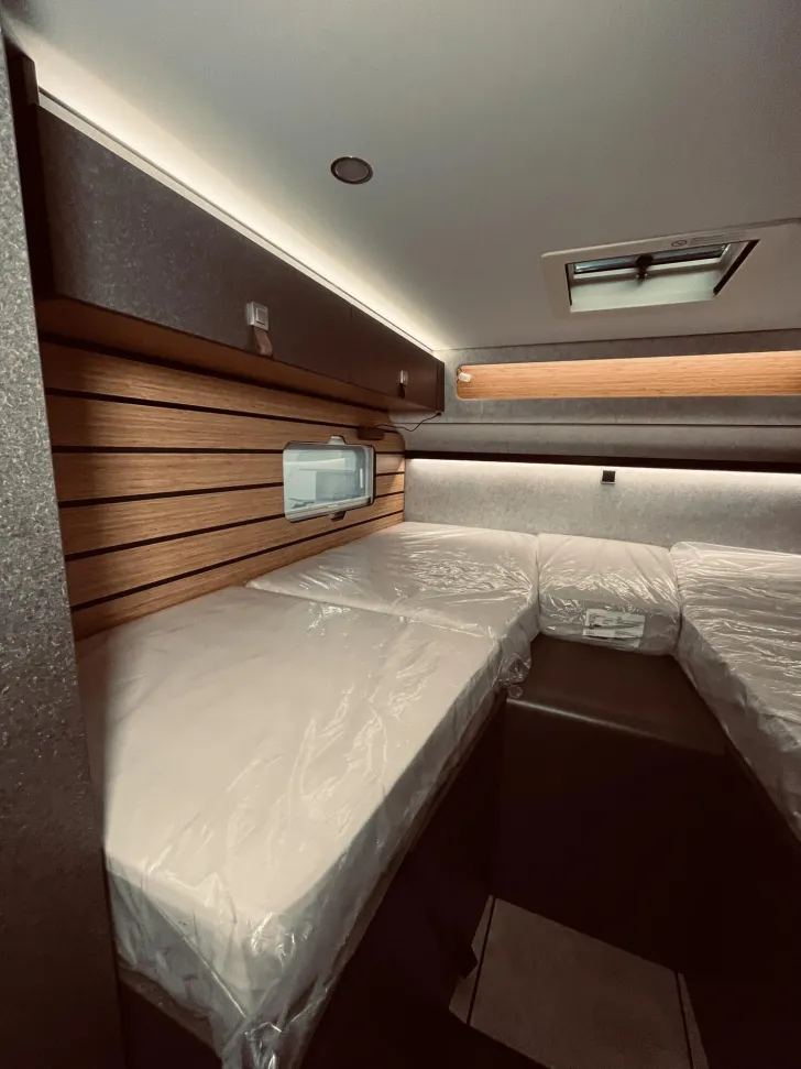 Fahrzeugbild Hymer ML-T 580 #16