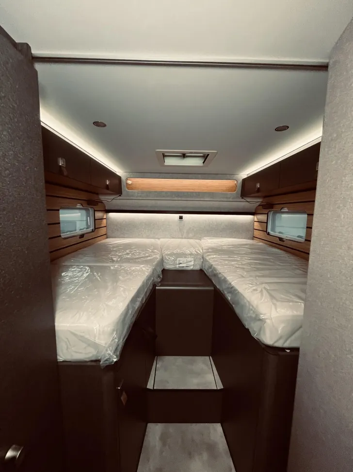 Fahrzeugbild Hymer ML-T 580 #18