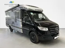 Fahrzeugbild Hymer B-Klasse MC T BlackLine 680 #1