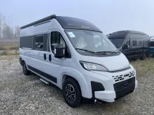 Fahrzeugbild Hymer Grand Canyon Fiat 13.600 EUR Vorteil! #1