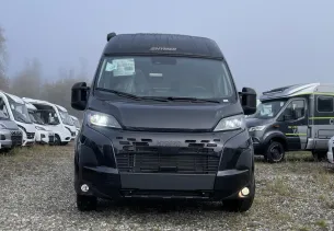 Bild Camper Van Grand Canyon