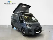 Fahrzeugbild Hymer Grand Canyon Fiat Markise, Solar, AHK, Navi,RFK #1