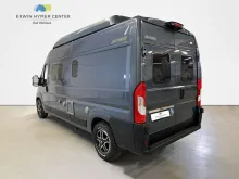 Fahrzeugbild Hymer Grand Canyon Fiat Markise, Solar, AHK, Navi,RFK #4