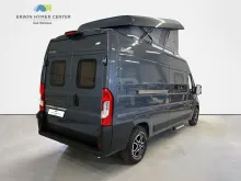Fahrzeugbild Hymer Grand Canyon Fiat Markise, Solar, AHK, Navi,RFK #5