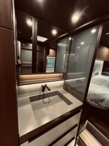 Fahrzeugbild Niesmann + Bischoff Arto 88 20.000 Euro Preisvorteil SOFORT #16