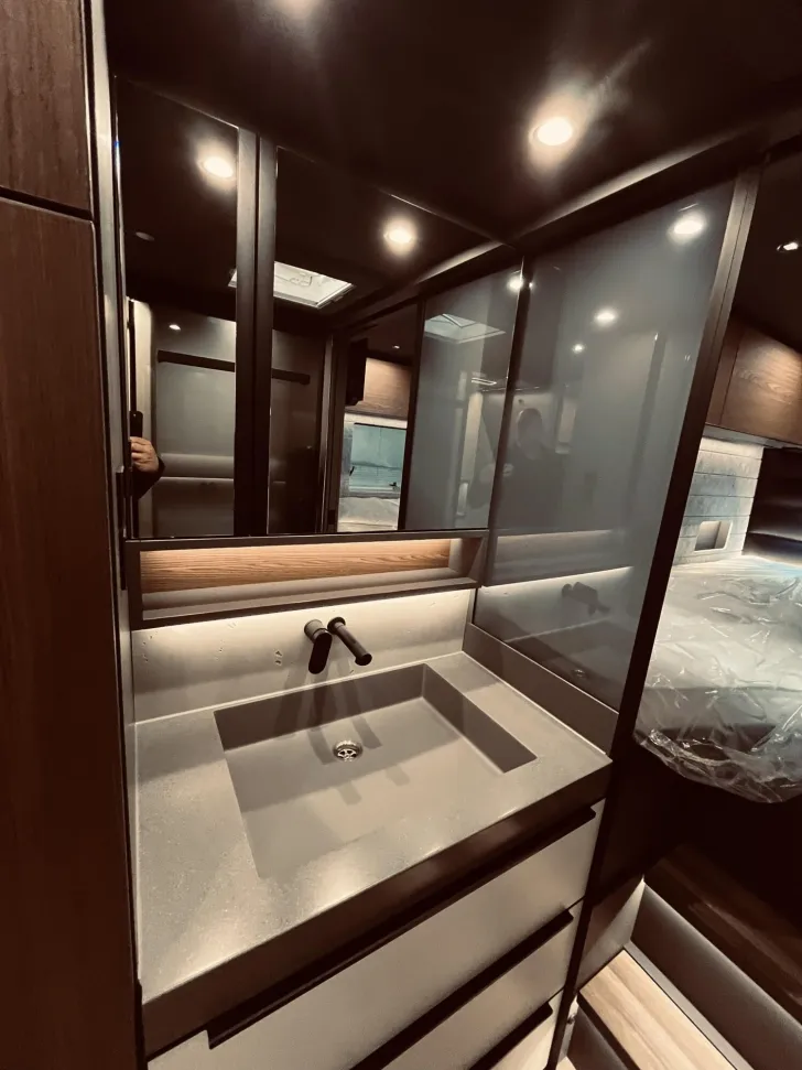 Fahrzeugbild Niesmann + Bischoff Arto 88 20.000 Euro Preisvorteil SOFORT #16