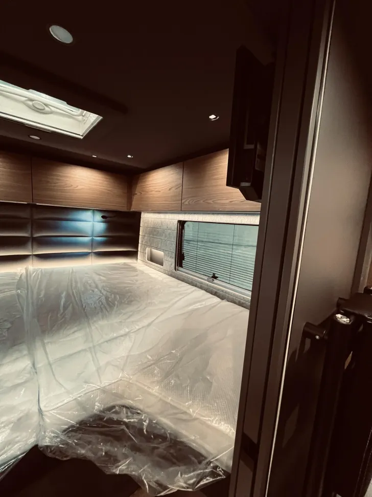Fahrzeugbild Niesmann + Bischoff Arto 88 20.000 Euro Preisvorteil SOFORT #19