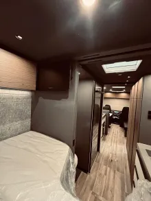 Fahrzeugbild Niesmann + Bischoff Arto 88 20.000 Euro Preisvorteil SOFORT #20
