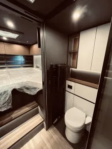 Fahrzeugbild Niesmann + Bischoff Arto 88 20.000 Euro Preisvorteil SOFORT #22