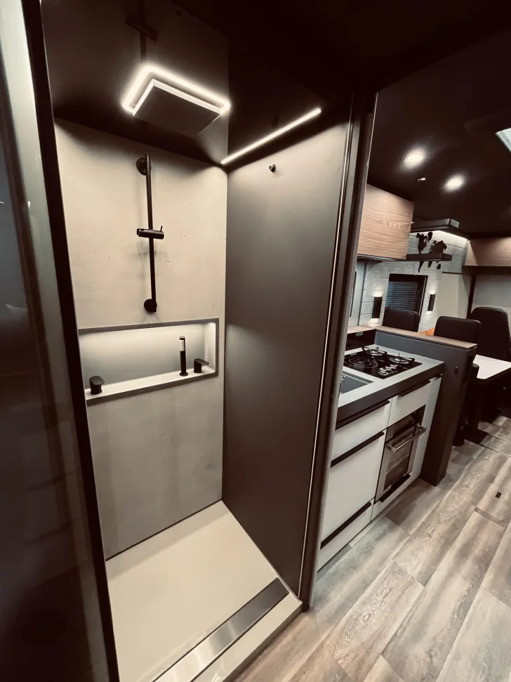 Fahrzeugbild Niesmann + Bischoff Arto 88 20.000 Euro Preisvorteil SOFORT #23