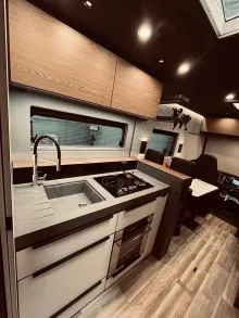 Fahrzeugbild Niesmann + Bischoff Arto 88 20.000 Euro Preisvorteil SOFORT #25