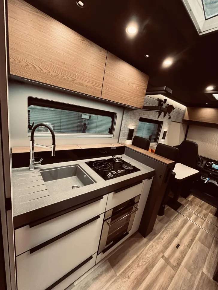 Fahrzeugbild Niesmann + Bischoff Arto 88 20.000 Euro Preisvorteil SOFORT #25