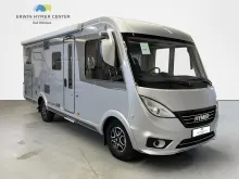 Fahrzeugbild Hymer Exsis-i Pure 580 30.000,- EUR Vorteil! #1