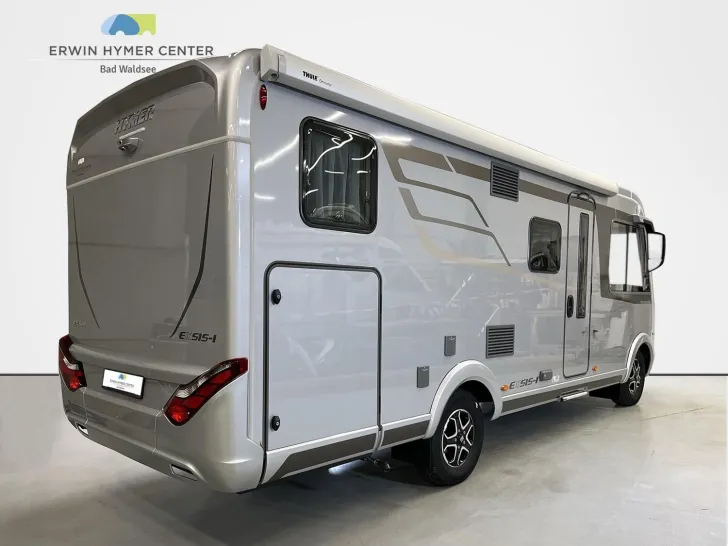 Fahrzeugbild Hymer Exsis-i Pure 580 30.000,- EUR Vorteil! #3