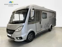 Fahrzeugbild Hymer Exsis-i Pure 580 30.000,- EUR Vorteil! #5