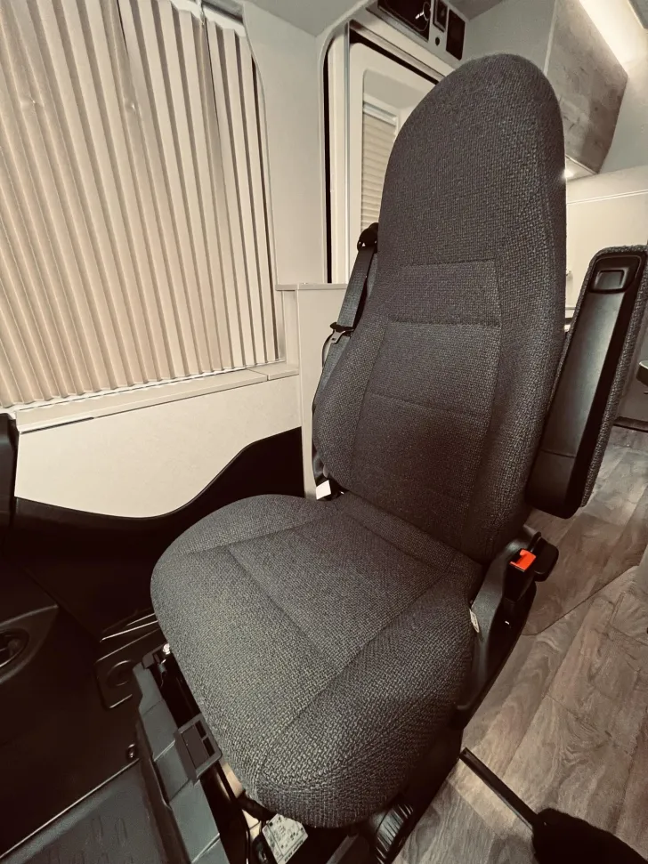 Fahrzeugbild Hymer Exsis-i Pure 580 30.000,- EUR Vorteil! #7