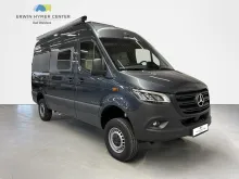 Fahrzeugbild Hymer Grand Canyon S 600 4x4, AHK, Solar, Lithium #1