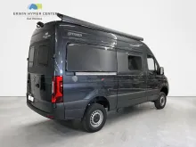 Fahrzeugbild Hymer Grand Canyon S 600 4x4, AHK, Solar, Lithium #4