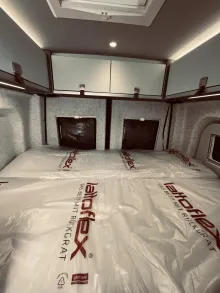 Fahrzeugbild Hymer Grand Canyon S 600 4x4, AHK, Solar, Lithium #16