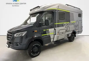 Bild ML-T 570 CrossOver