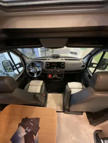 Fahrzeugbild Hymer ML-T CrossOver 570 #7