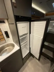 Fahrzeugbild Hymer ML-T CrossOver 570 #8