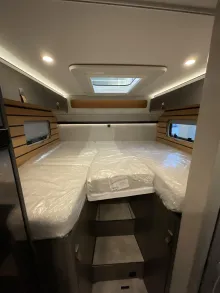 Fahrzeugbild Hymer ML-T CrossOver 570 #10