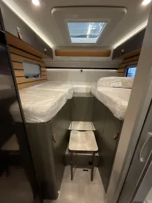 Fahrzeugbild Hymer ML-T CrossOver 570 #13