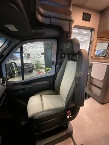 Fahrzeugbild Hymer ML-T CrossOver 570 #19
