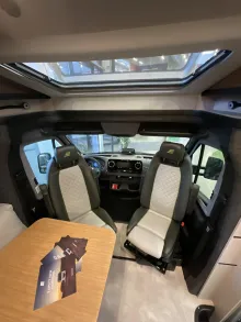 Fahrzeugbild Hymer ML-T CrossOver 570 #20