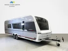 Fahrzeugbild Dethleffs Beduin Scandinavia 690 BQT 10.000 EUR Vorteil! #1