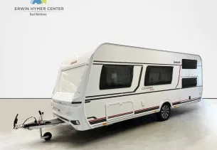 Bild Camper 540 QMK