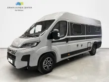 Fahrzeugbild Hymer Yellowstone Fiat 15.139,- EUR Vorteil! #3