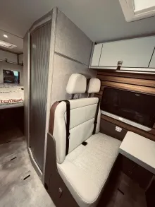Fahrzeugbild Hymer Yellowstone Fiat 15.139,- EUR Vorteil! #14