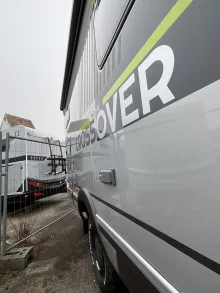 Fahrzeugbild Hymer ML-T CrossOver 570 #3