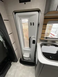 Fahrzeugbild Hymer ML-T CrossOver 570 #4
