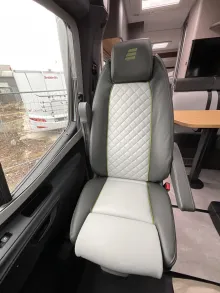 Fahrzeugbild Hymer ML-T CrossOver 570 #5