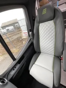 Fahrzeugbild Hymer ML-T CrossOver 570 #6