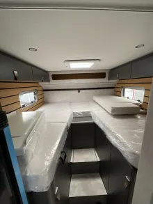 Fahrzeugbild Hymer ML-T CrossOver 570 #8