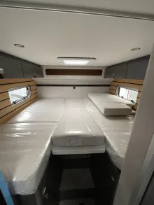 Fahrzeugbild Hymer ML-T CrossOver 570 #9