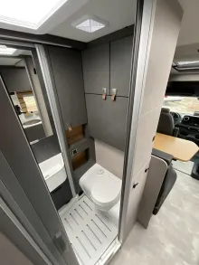 Fahrzeugbild Hymer ML-T CrossOver 570 #10