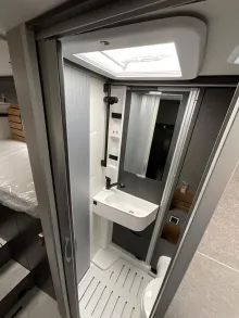 Fahrzeugbild Hymer ML-T CrossOver 570 #11