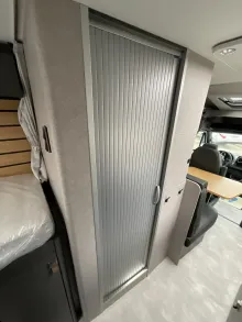 Fahrzeugbild Hymer ML-T CrossOver 570 #12
