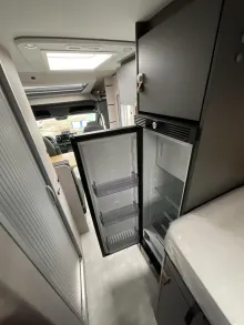 Fahrzeugbild Hymer ML-T CrossOver 570 #13